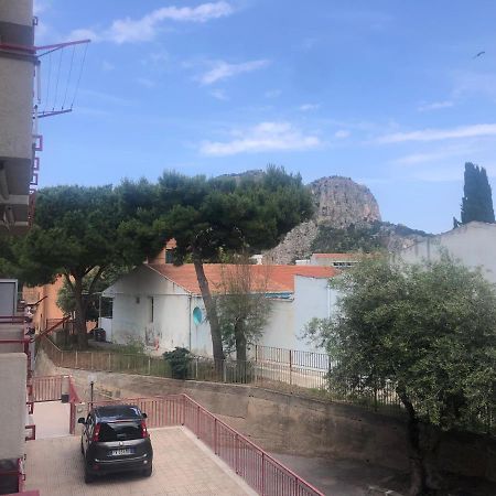 Casa Della Zia Διαμέρισμα Cefalù Εξωτερικό φωτογραφία