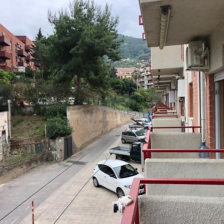 Casa Della Zia Διαμέρισμα Cefalù Εξωτερικό φωτογραφία
