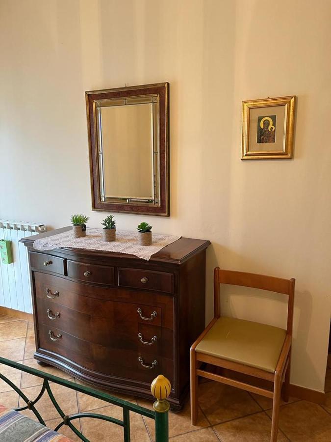 Casa Della Zia Διαμέρισμα Cefalù Εξωτερικό φωτογραφία