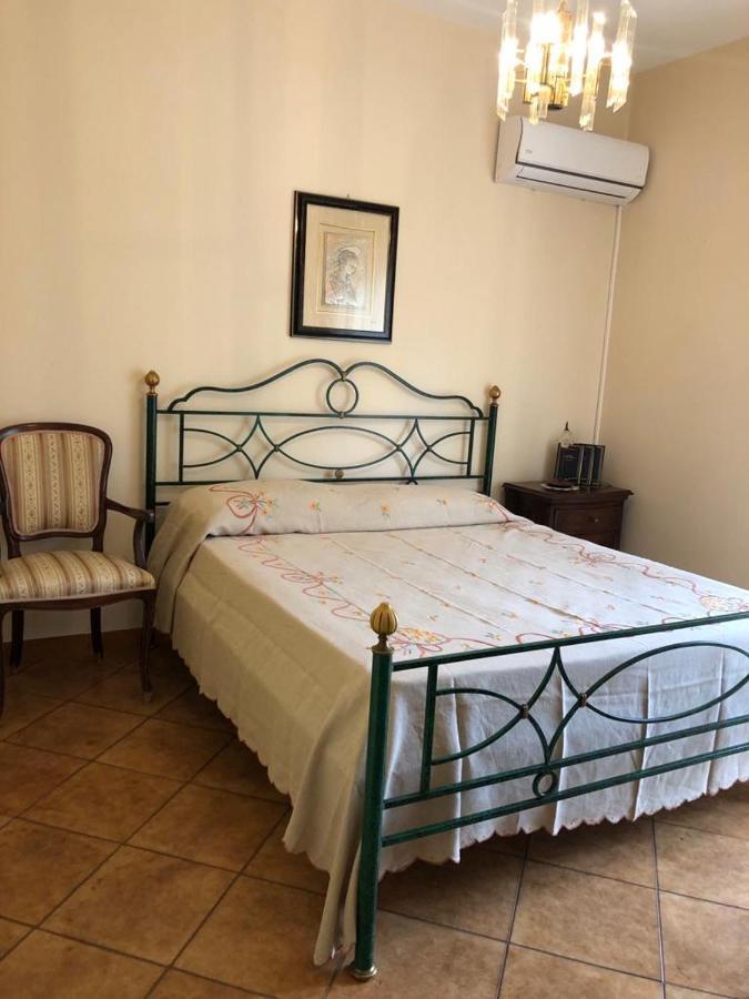 Casa Della Zia Διαμέρισμα Cefalù Εξωτερικό φωτογραφία
