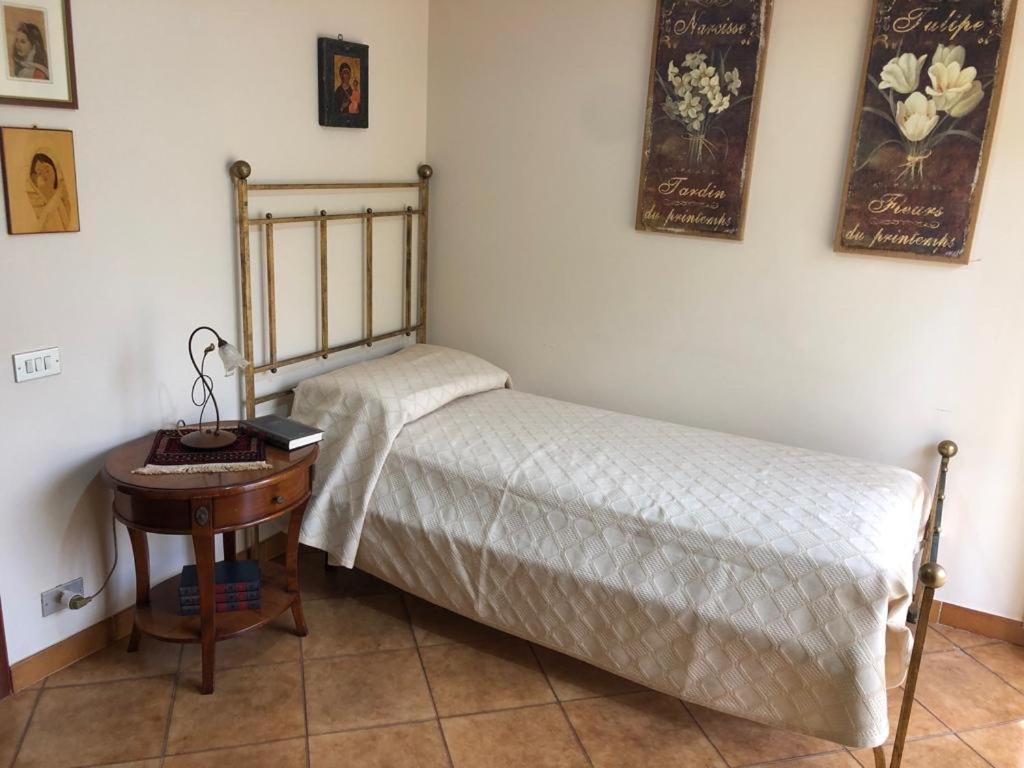 Casa Della Zia Διαμέρισμα Cefalù Εξωτερικό φωτογραφία