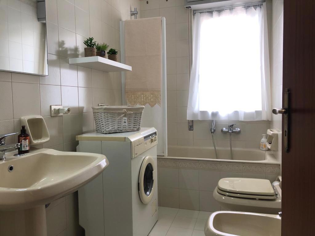 Casa Della Zia Διαμέρισμα Cefalù Εξωτερικό φωτογραφία
